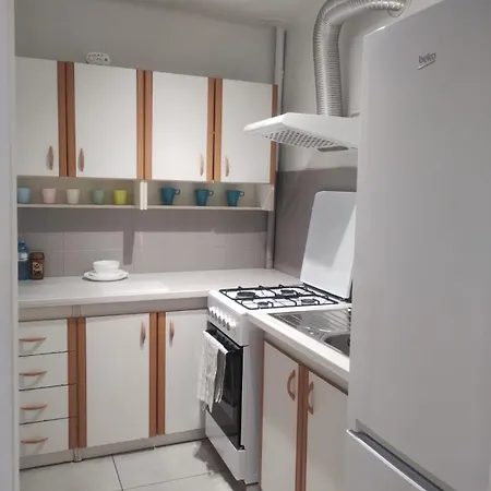 Apartment Anna Place Oswiecim