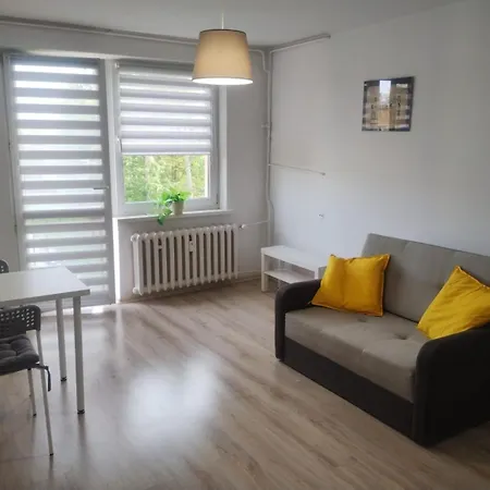 Apartment Anna Place Oswiecim
