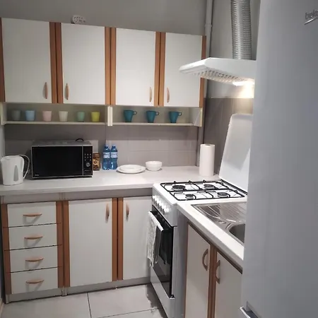 Anna Place * オシフィエンチム